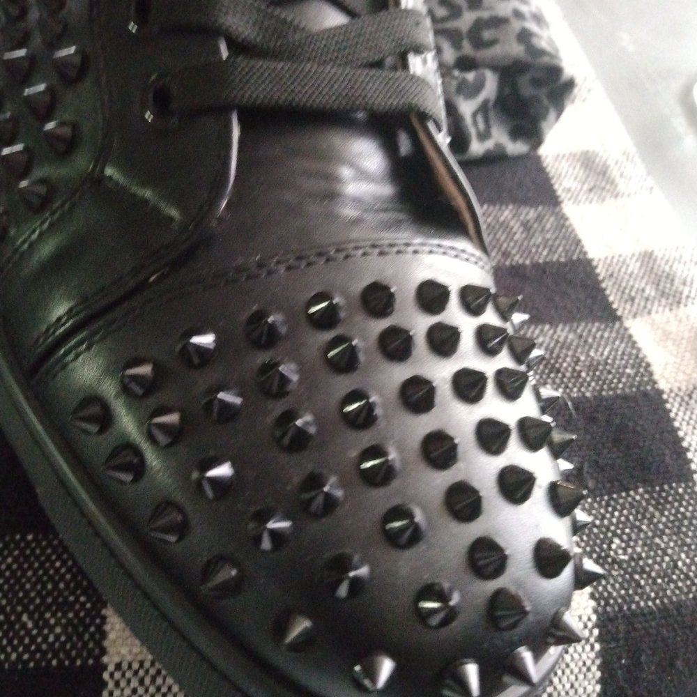 Christian Louboutin